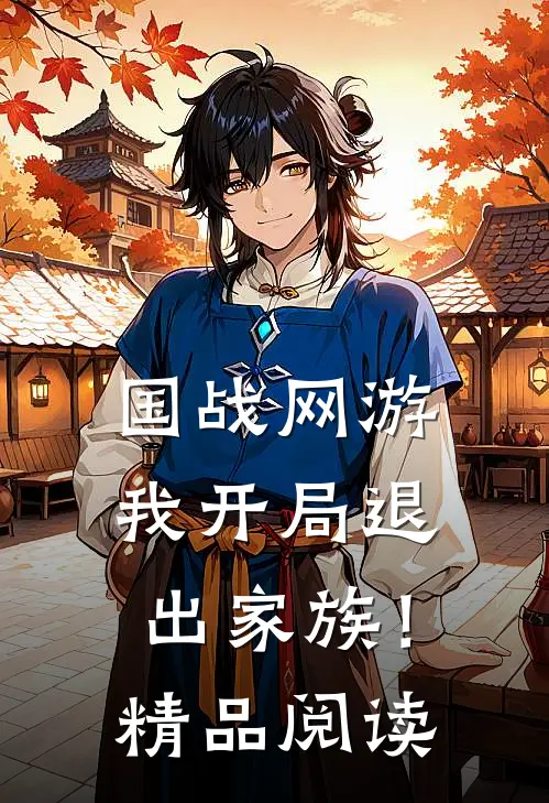 国战网游：我开局退出家族！精品阅读
