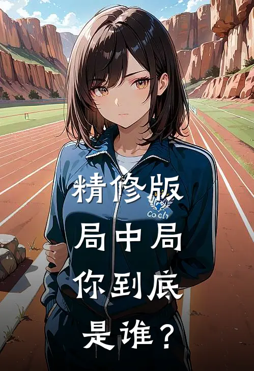 精修版局中局：你到底是谁？