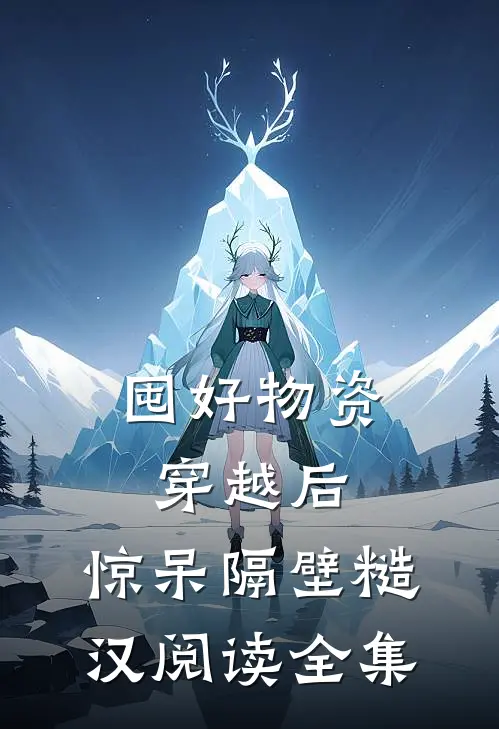 囤好物资穿越后，惊呆隔壁糙汉阅读全集