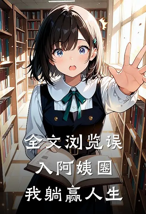全文浏览误入阿姨圈，我躺赢人生