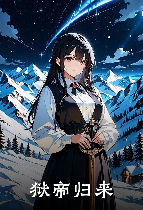 狱帝归来