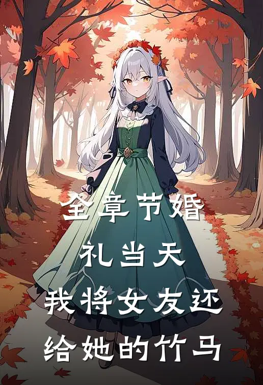 全章节婚礼当天，我将女友还给她的竹马