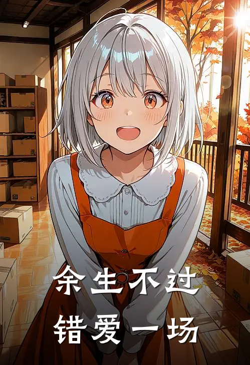 余生不过错爱一场