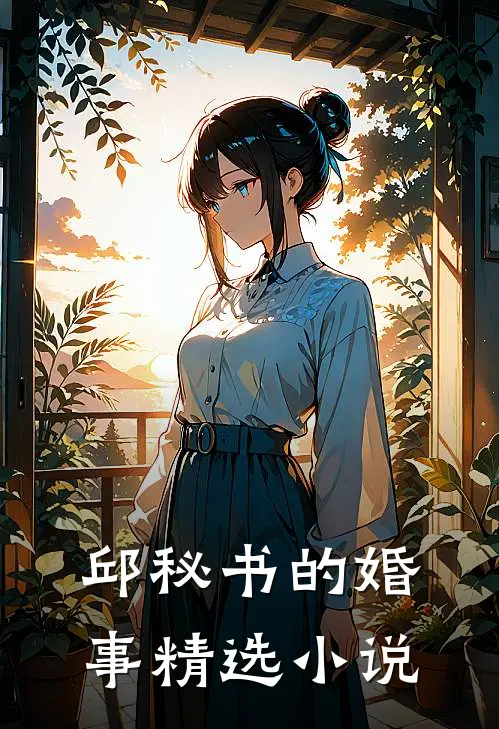 邱秘书的婚事精选小说
