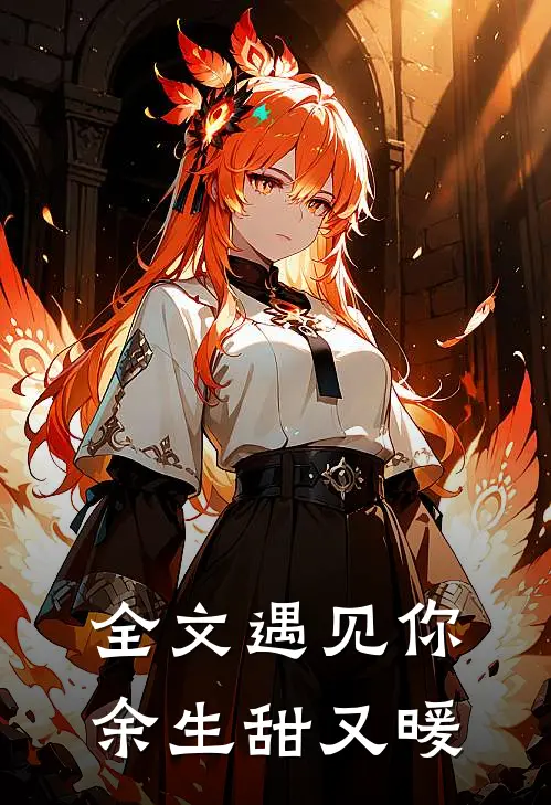 全文遇见你，余生甜又暖