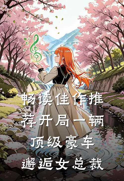 畅读佳作推荐开局一辆顶级豪车，邂逅女总裁