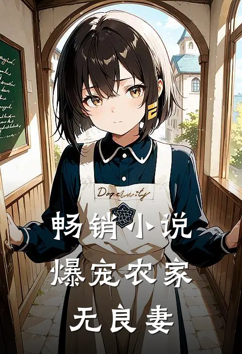畅销小说爆宠农家无良妻