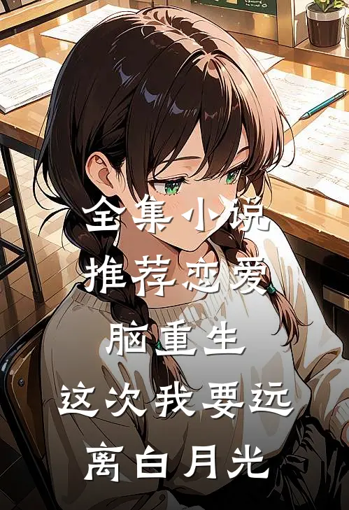 全集小说推荐恋爱脑重生，这次我要远离白月光