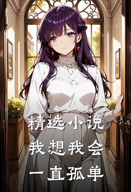 精选小说我想我会一直孤单