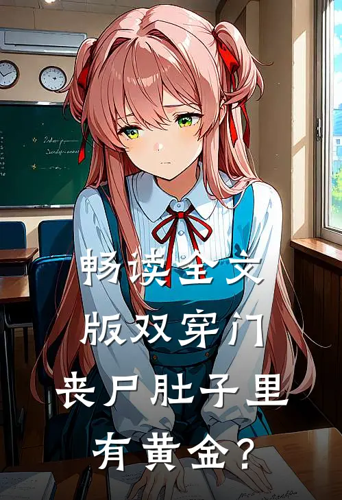 畅读全文版双穿门：丧尸肚子里有黄金？