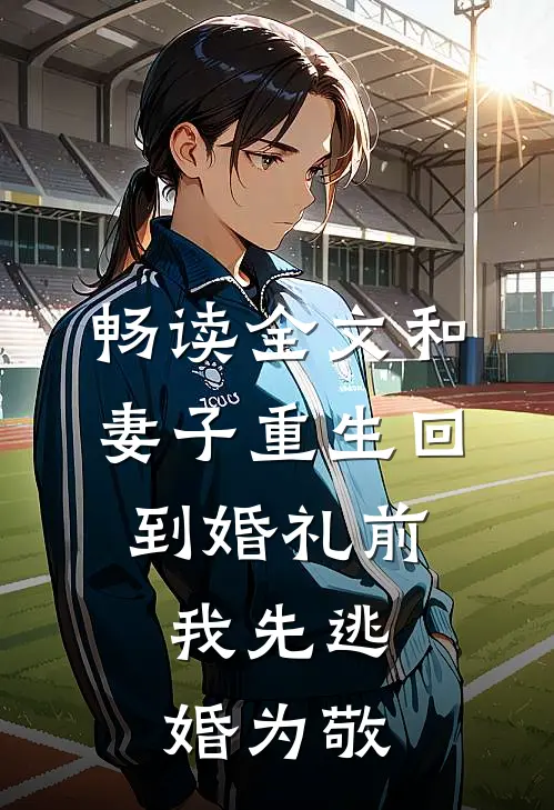 畅读全文和妻子重生回到婚礼前，我先逃婚为敬