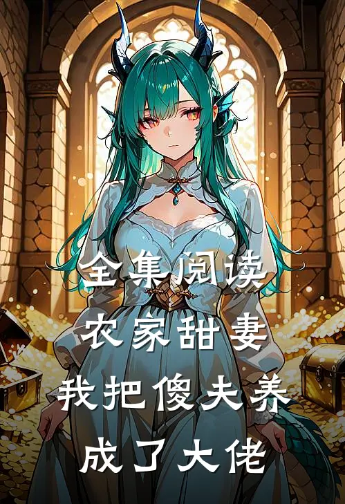 全集阅读农家甜妻：我把傻夫养成了大佬
