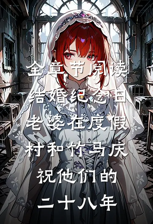 全章节阅读结婚纪念日，老婆在度假村和竹马庆祝他们的二十八年