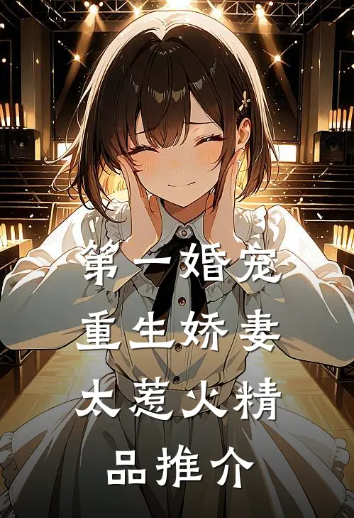 第一婚宠：重生娇妻太惹火精品推介