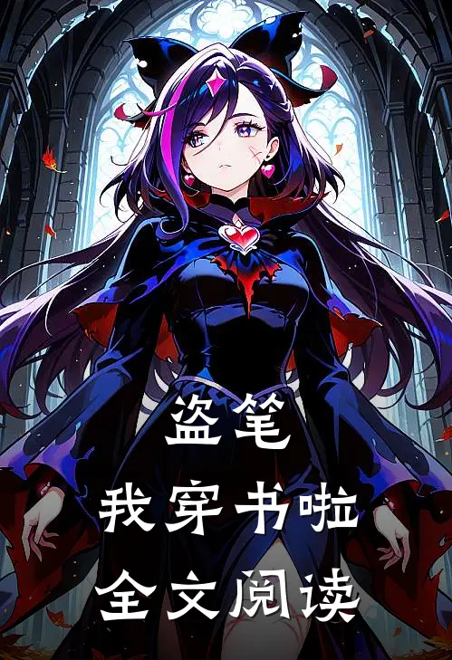 盗笔，我穿书啦全文阅读