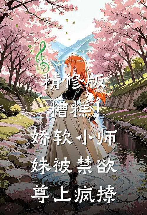 精修版糟糕！娇软小师妹被禁欲尊上疯撩