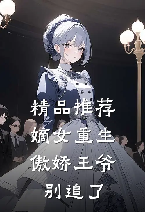 精品推荐嫡女重生：傲娇王爷别追了