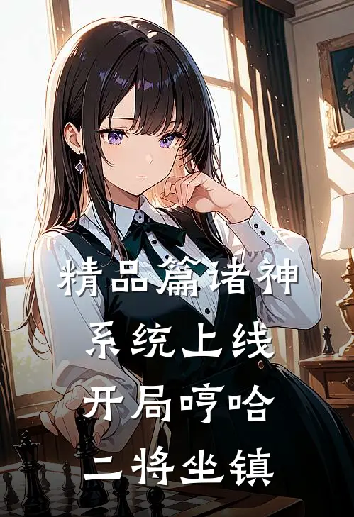 精品篇诸神系统上线，开局哼哈二将坐镇