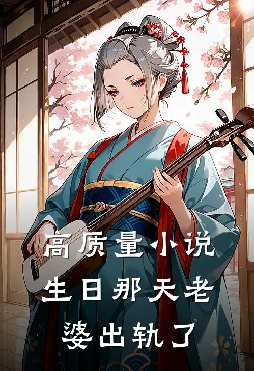 高质量小说生日那天老婆出轨了