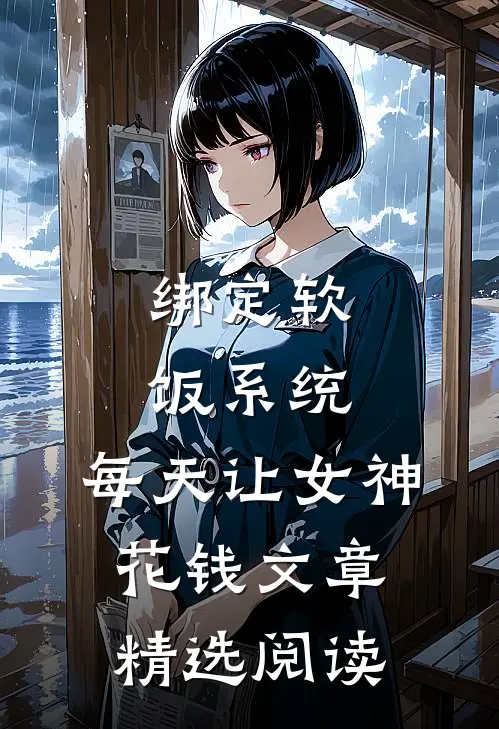 绑定软饭系统，每天让女神花钱文章精选阅读