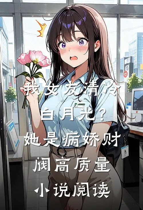 我女友清冷白月光？她是病娇财阀高质量小说阅读