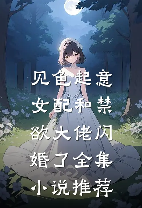见色起意，女配和禁欲大佬闪婚了全集小说推荐