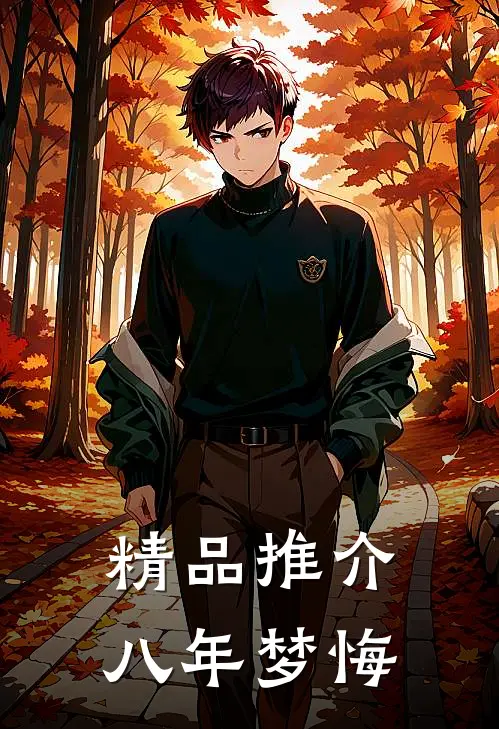 精品推介八年梦悔