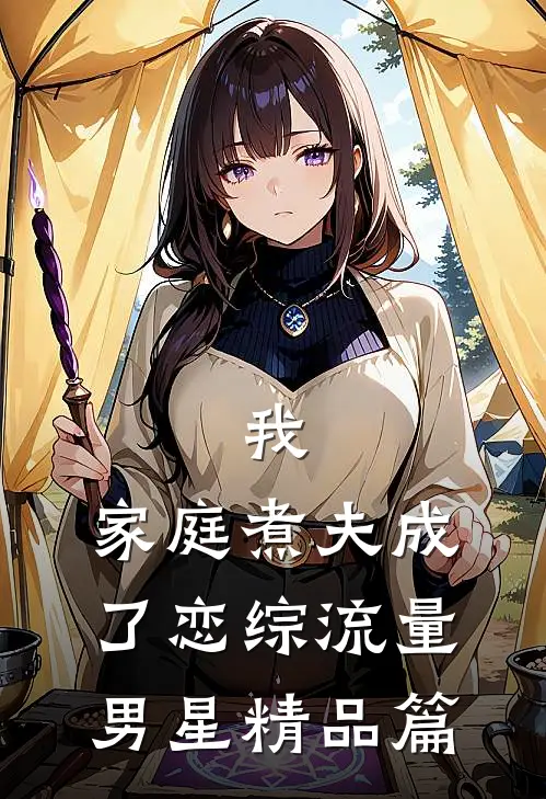 我，家庭煮夫成了恋综流量男星精品篇