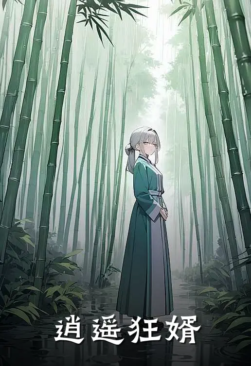 逍遥狂婿