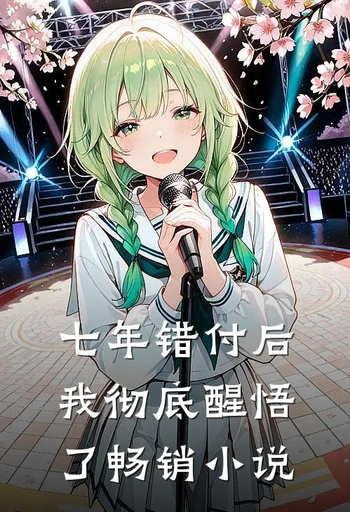 七年错付后，我彻底醒悟了畅销小说