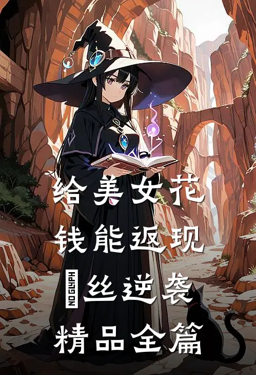 给美女花钱能返现，屌丝逆袭精品全篇