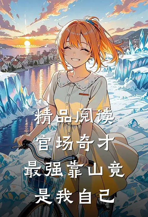 精品阅读官场奇才：最强靠山竟是我自己