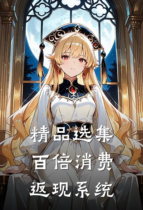 精品选集百倍消费返现系统
