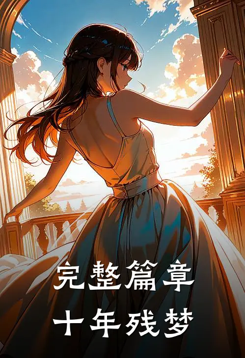 完整篇章十年残梦