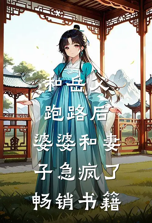 和岳父跑路后，婆婆和妻子急疯了畅销书籍