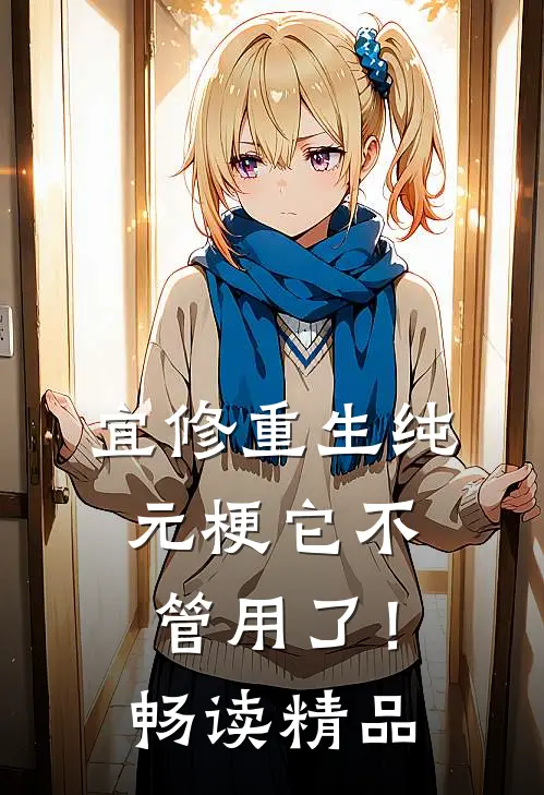 宜修重生纯元梗它不管用了！畅读精品
