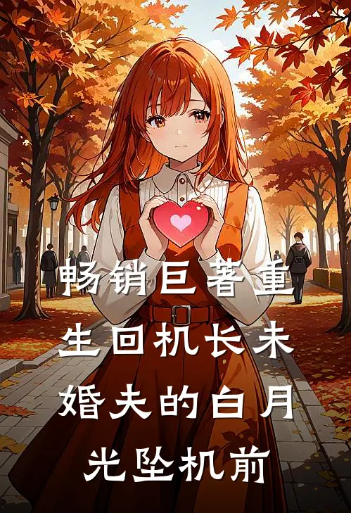 畅销巨著重生回机长未婚夫的白月光坠机前