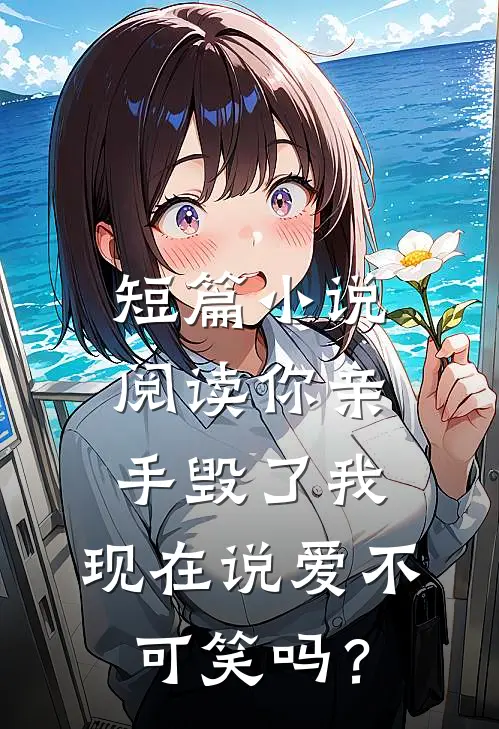 短篇小说阅读你亲手毁了我，现在说爱不可笑吗？