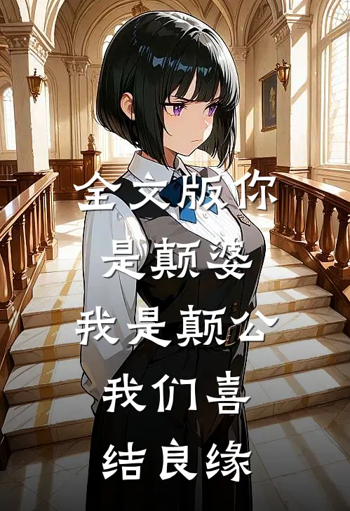 全文版你是颠婆，我是颠公，我们喜结良缘