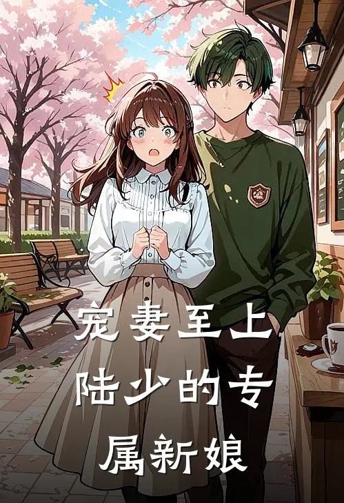 宠妻至上：陆少的专属新娘