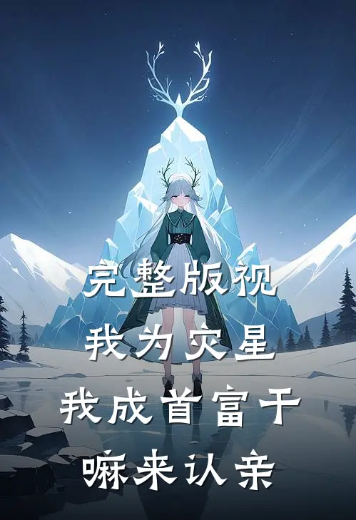 完整版视我为灾星，我成首富干嘛来认亲