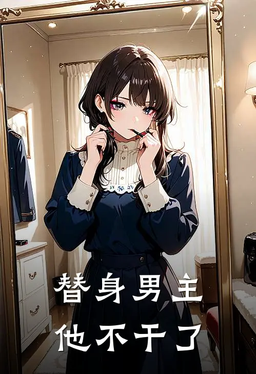 替身男主他不干了