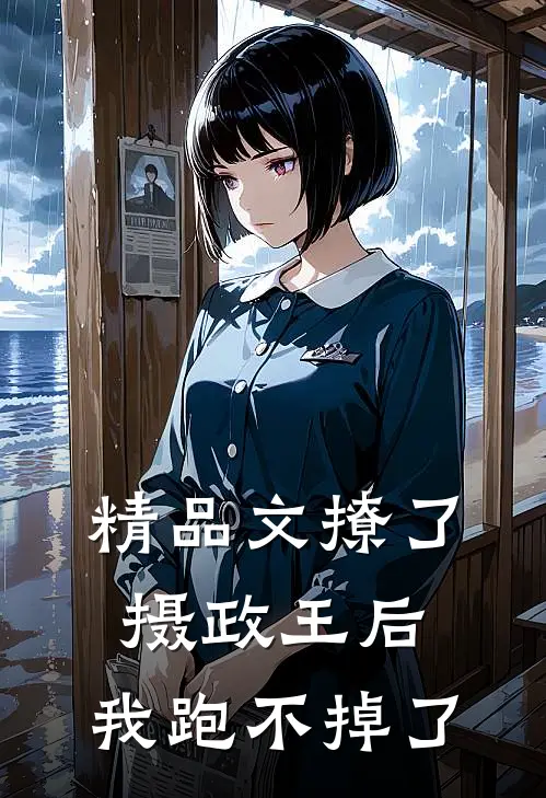 精品文撩了摄政王后，我跑不掉了