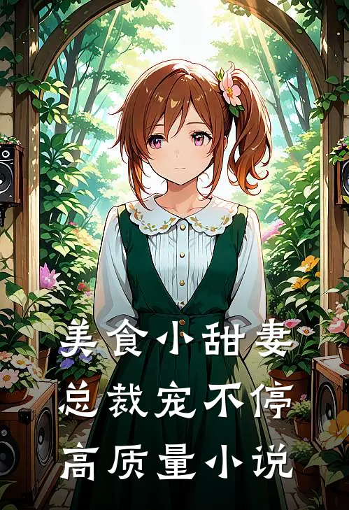 美食小甜妻：总裁宠不停高质量小说