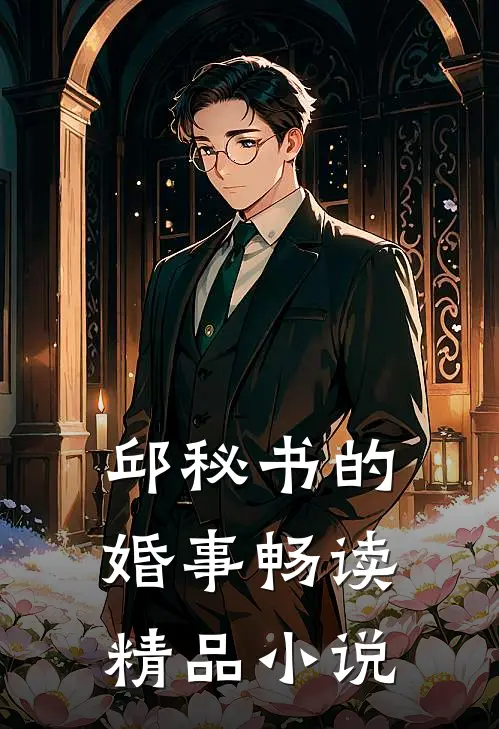 邱秘书的婚事畅读精品小说
