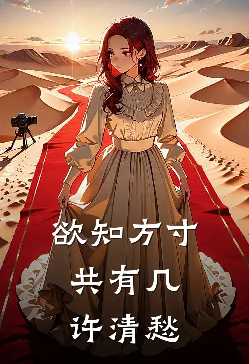 欲知方寸，共有几许清愁