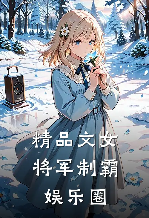 精品文女将军制霸娱乐圈