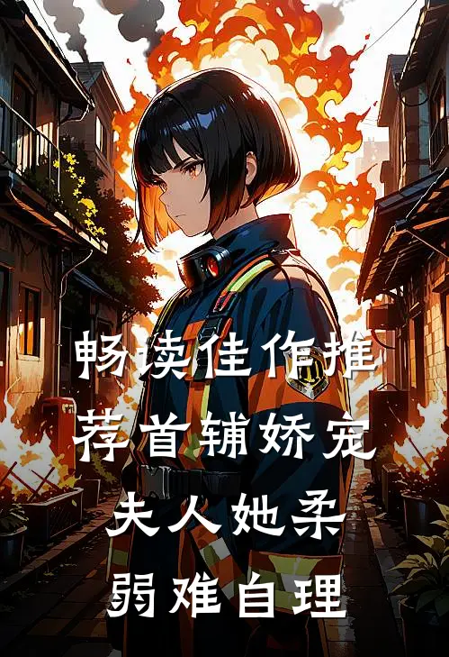畅读佳作推荐首辅娇宠：夫人她柔弱难自理