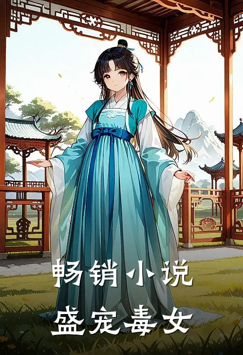 畅销小说盛宠毒女