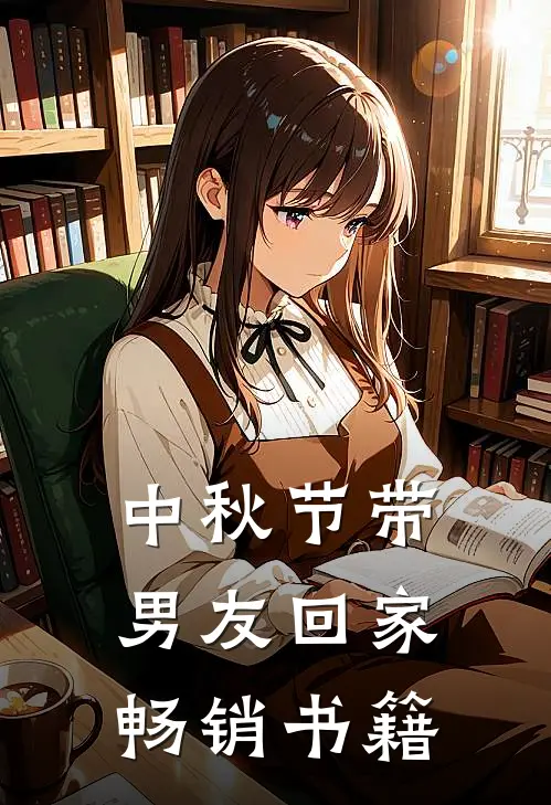 中秋节带男友回家畅销书籍